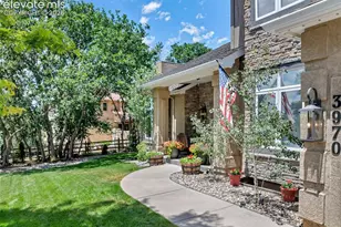 3970 Saddle Rock Rd, Colorado Springs, CO 80918 - Photo 5
