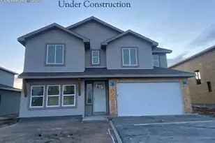 9053 Peaceful Valley Rd, Colorado Springs, CO 80925 - Photo 1