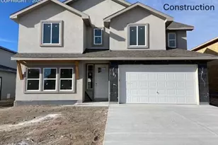 9053 Peaceful Valley Rd, Colorado Springs, CO 80925 - Photo 1