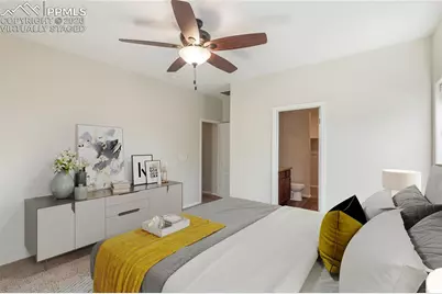 6672 Kearsarge Drive, Colorado Springs, CO 80925 - Photo 5