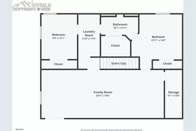 4944 Antelope Trail, Elbert, CO 80106 - Photo 47