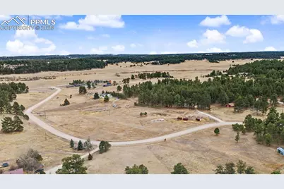 4944 Antelope Trail, Elbert, CO 80106 - Photo 3