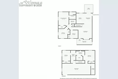 4944 Antelope Trail, Elbert, CO 80106 - Photo 49