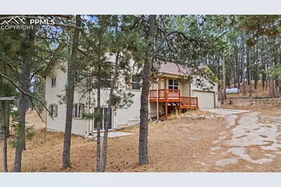 4944 Antelope Trail, Elbert, CO 80106 - Photo 5