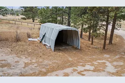 4944 Antelope Trail, Elbert, CO 80106 - Photo 45