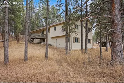 4944 Antelope Trail, Elbert, CO 80106 - Photo 37