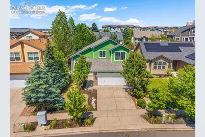 6069 Pioneer Mesa Drive, Colorado Springs, CO 80923 - Photo 3