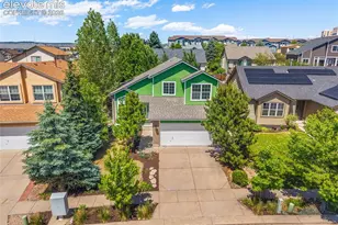 6069 Pioneer Mesa Dr, Colorado Springs, CO 80923 - Photo 3