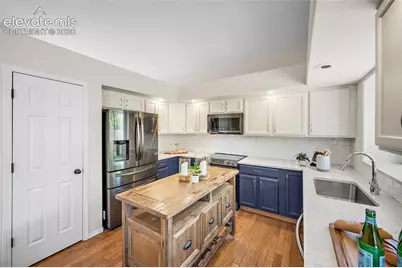 6069 Pioneer Mesa Drive, Colorado Springs, CO 80923 - Photo 11