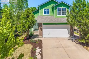 6069 Pioneer Mesa Dr, Colorado Springs, CO 80923 - Photo 1