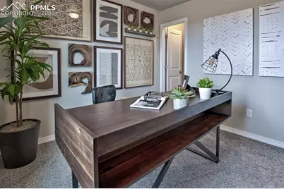 4998 Deer Haven View, Colorado Springs, CO 80925 - Photo 23