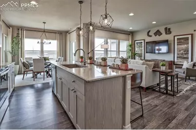 4998 Deer Haven View, Colorado Springs, CO 80925 - Photo 9