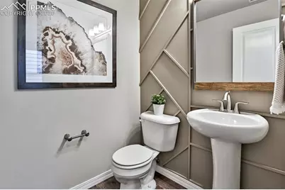 4998 Deer Haven View, Colorado Springs, CO 80925 - Photo 3