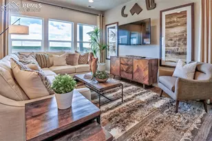 4998 Deer Hvn Vw, Colorado Springs, CO 80925 - Photo 5