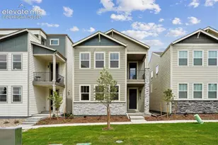 3059 Curly Grv, Colorado Springs, CO 80922 - Photo 1