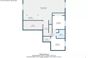 6131 Anders Ridge Ln, Colorado Springs, CO 80927 - Photo 37