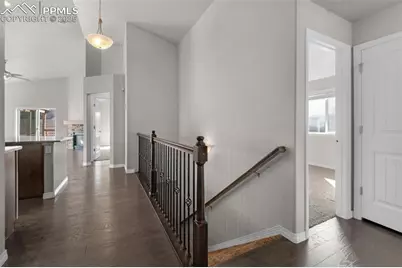 6131 Anders Ridge Lane, Colorado Springs, CO 80927 - Photo 3