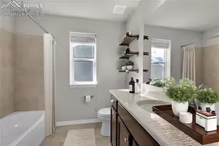 6131 Anders Ridge Ln, Colorado Springs, CO 80927 - Photo 19