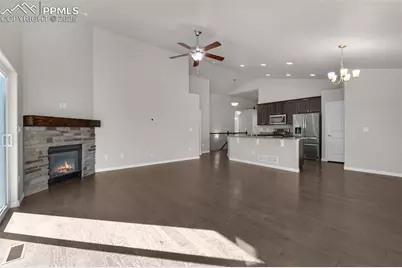 6131 Anders Ridge Lane, Colorado Springs, CO 80927 - Photo 5