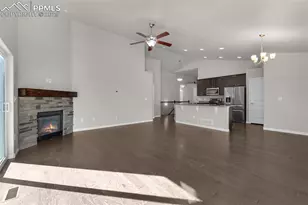 6131 Anders Ridge Ln, Colorado Springs, CO 80927 - Photo 5