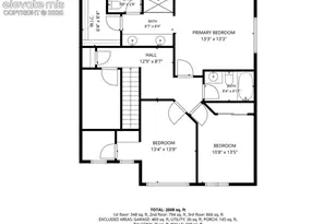 9371 Arklow Wy, Colorado Springs, CO 80927 - Photo 49