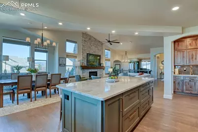 2313 Rainbows End Point, Colorado Springs, CO 80921 - Photo 3