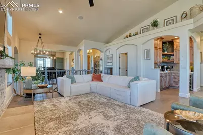 2313 Rainbows End Point, Colorado Springs, CO 80921 - Photo 7