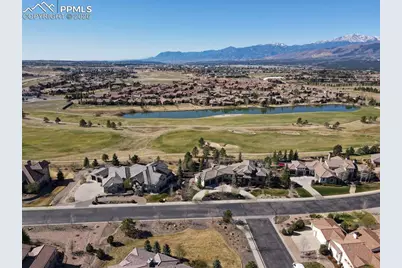 2313 Rainbows End Point, Colorado Springs, CO 80921 - Photo 23