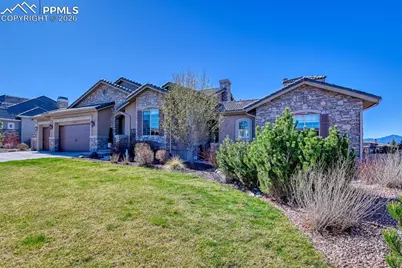 2313 Rainbows End Point, Colorado Springs, CO 80921 - Photo 1