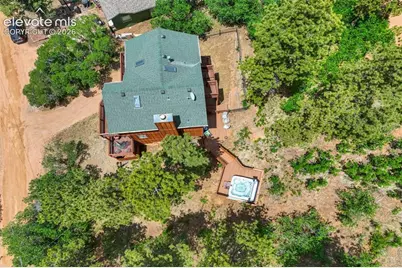 10750 Florence Avenue, Green Mountain Falls, CO 80819 - Photo 43