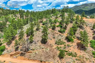 10750 Florence Ave, Green Mountain Falls, CO 80819 - Photo 35