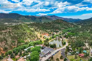 10750 Florence Ave, Green Mountain Falls, CO 80819 - Photo 31