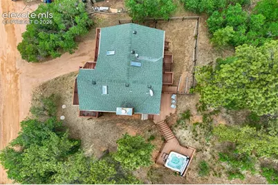 10750 Florence Avenue, Green Mountain Falls, CO 80819 - Photo 39