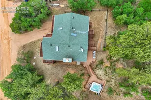 10750 Florence Ave, Green Mountain Falls, CO 80819 - Photo 39