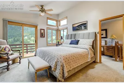 10750 Florence Avenue, Green Mountain Falls, CO 80819 - Photo 11