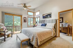 10750 Florence Ave, Green Mountain Falls, CO 80819 - Photo 11