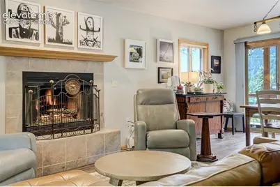 10750 Florence Avenue, Green Mountain Falls, CO 80819 - Photo 5