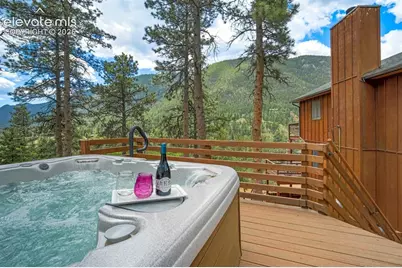 10750 Florence Avenue, Green Mountain Falls, CO 80819 - Photo 33