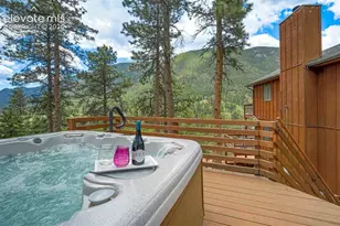 10750 Florence Ave, Green Mountain Falls, CO 80819 - Photo 33