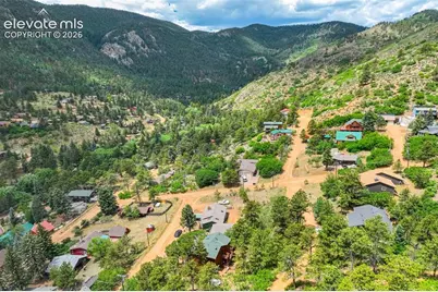 10750 Florence Avenue, Green Mountain Falls, CO 80819 - Photo 37