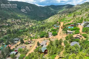 10750 Florence Ave, Green Mountain Falls, CO 80819 - Photo 37