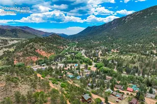 10750 Florence Ave, Green Mountain Falls, CO 80819 - Photo 41