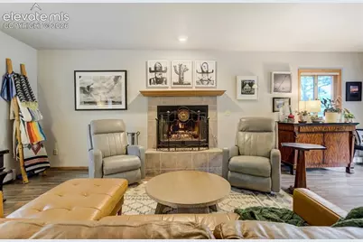 10750 Florence Avenue, Green Mountain Falls, CO 80819 - Photo 3