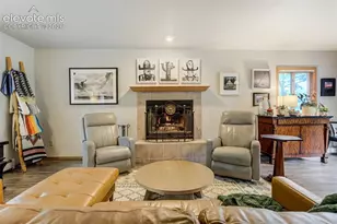 10750 Florence Ave, Green Mountain Falls, CO 80819 - Photo 3