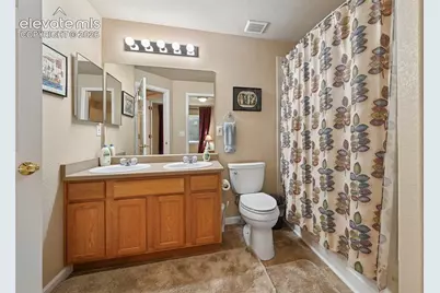 5376 Spoked Wheel Drive, Colorado Springs, CO 80923 - Photo 21