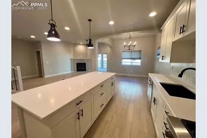 5592 Silverstone Terrace, Colorado Springs, CO 80919 - Photo 3