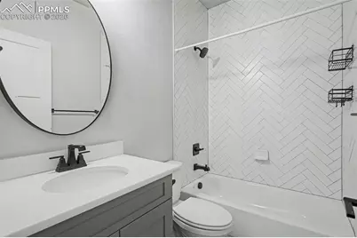 5592 Silverstone Terrace, Colorado Springs, CO 80919 - Photo 11