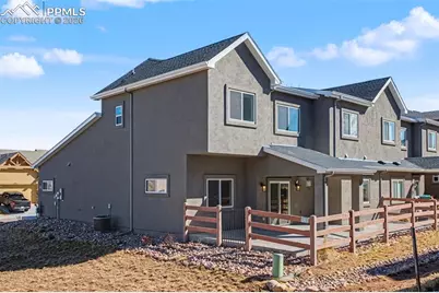 5592 Silverstone Terrace, Colorado Springs, CO 80919 - Photo 3