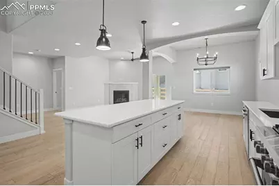 5592 Silverstone Terrace, Colorado Springs, CO 80919 - Photo 17