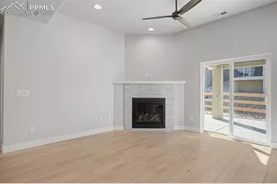 5592 Silverstone Terrace, Colorado Springs, CO 80919 - Photo 13